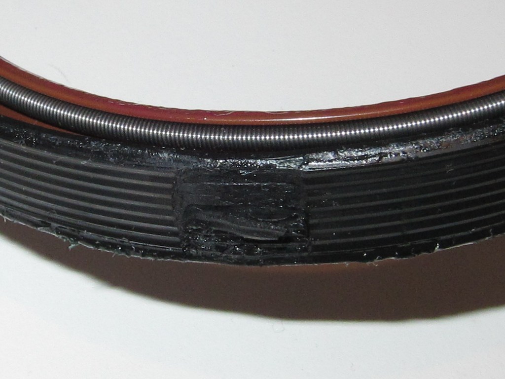 Torn RMS